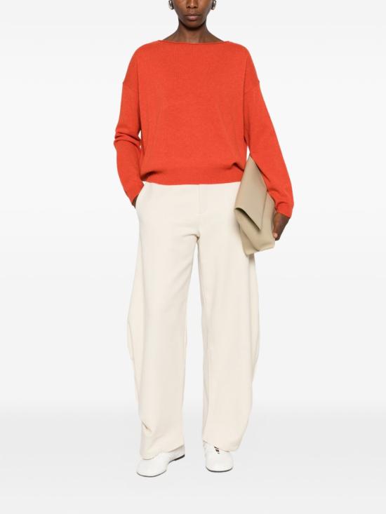 26FW 씨티플라주 스웨터 CT2632247 ORANGE - C.T. PLAGE