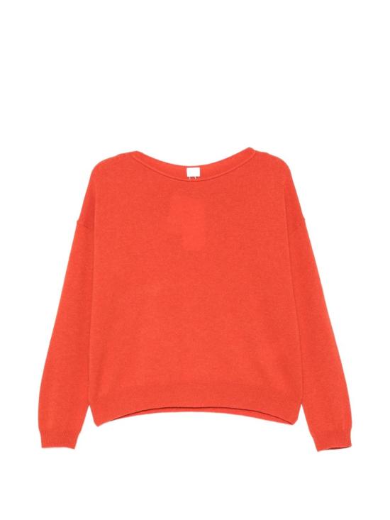 26FW 씨티플라주 스웨터 CT2632247 ORANGE