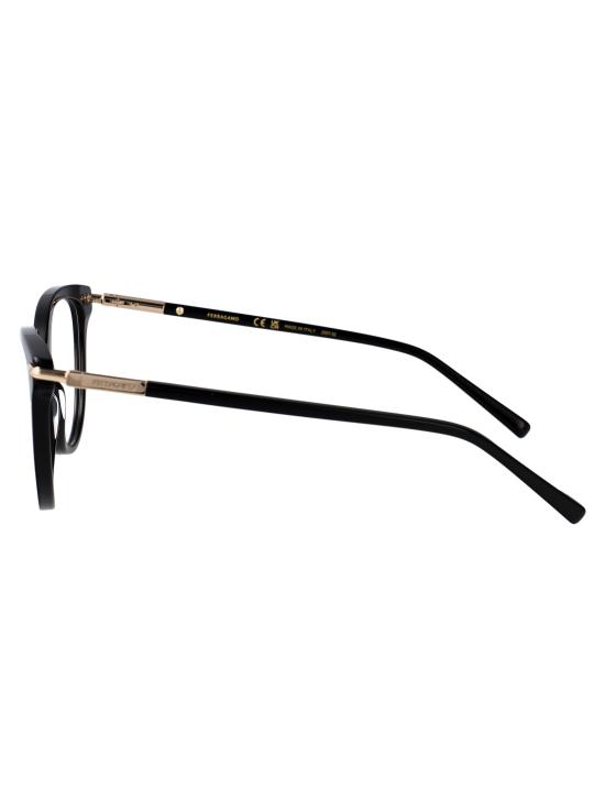 26SS 살바토레 페라가모 안경 SF3026 1 BLACK - SALVATORE FERRAGAMO