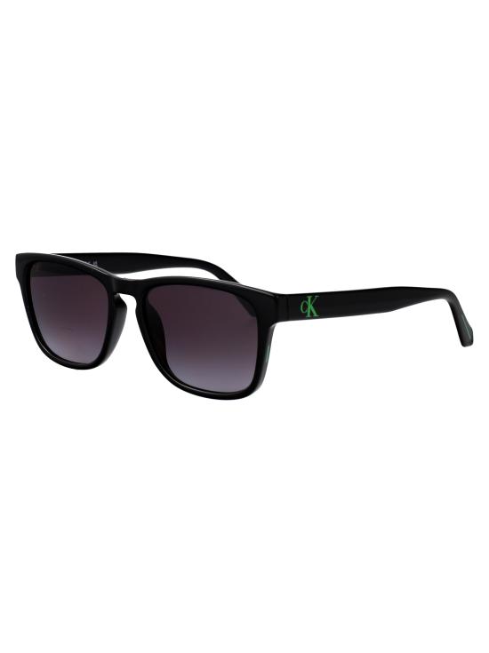 26SS 캘빈클라인 선글라스 CKJ21623S 1 BLACK - CALVIN KLEIN