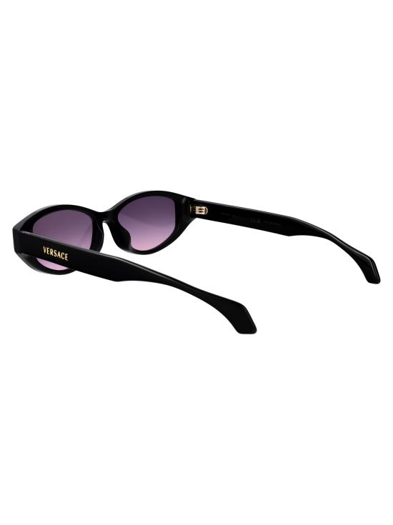 26SS 베르사체 선글라스 0VE4512D GB15M NERO - VERSACE