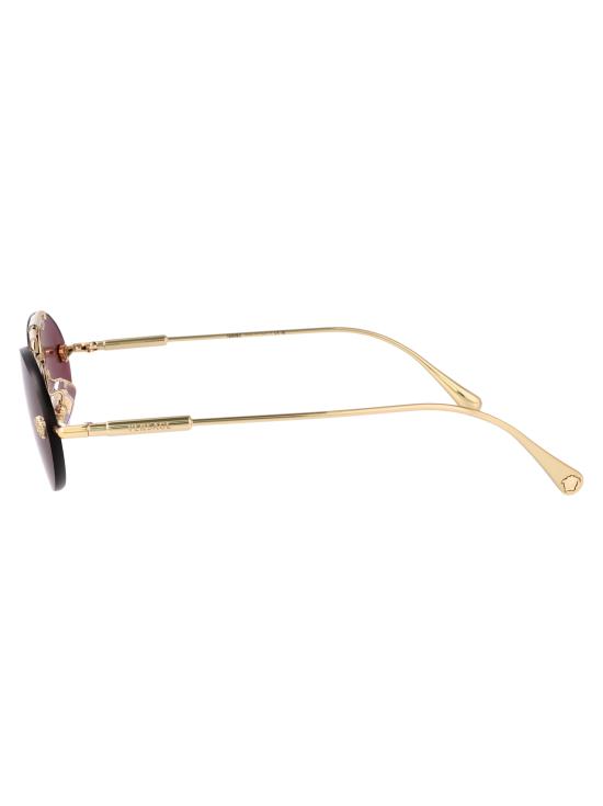 26SS 베르사체 선글라스 0VE2295 12521A ORO PALLIDO - VERSACE