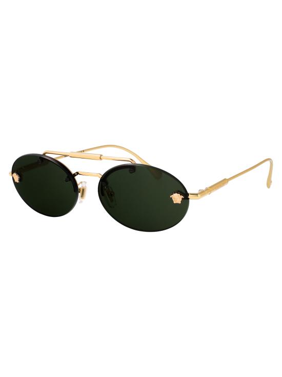 26SS 베르사체 선글라스 0VE2295 100271 ORO - VERSACE