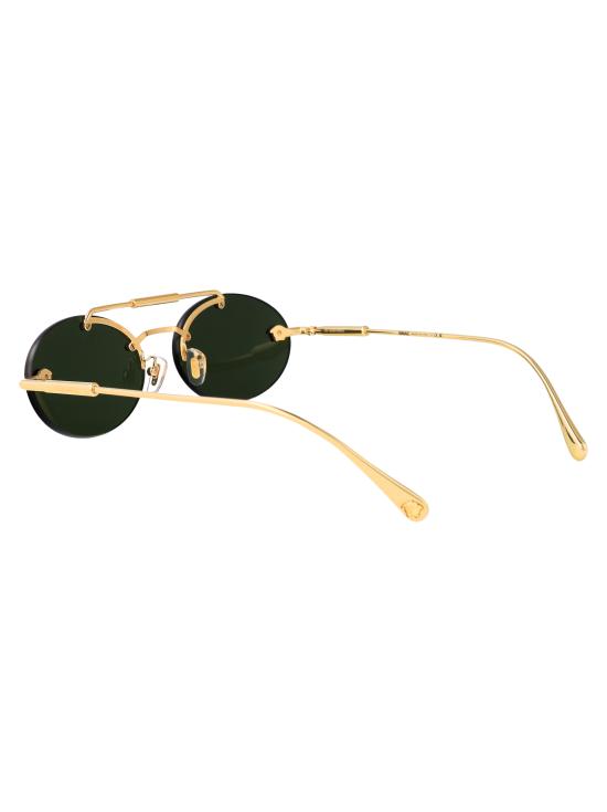 26SS 베르사체 선글라스 0VE2295 100271 ORO - VERSACE