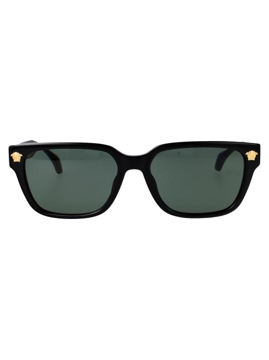 26SS 베르사체 선글라스 0VE4513D GB182 NERO
