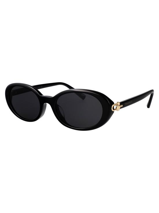 26SS 티파니앤코 선글라스 0TF4242D 8361S4 NERO - TIFFANY & CO