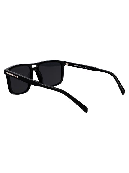 26SS 프라다 선글라스 0PR A22S 16K08Z BLACK - PRADA