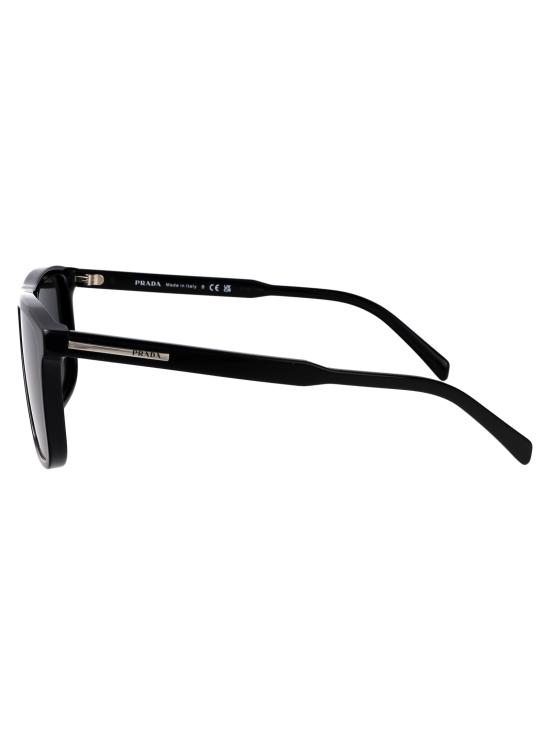 26SS 프라다 선글라스 0PR A22S 16K08Z BLACK - PRADA