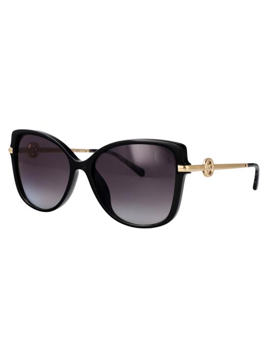 26SS 마이클 코어스 선글라스 0MK2290U 30058G BLACK - MICHAEL KORS