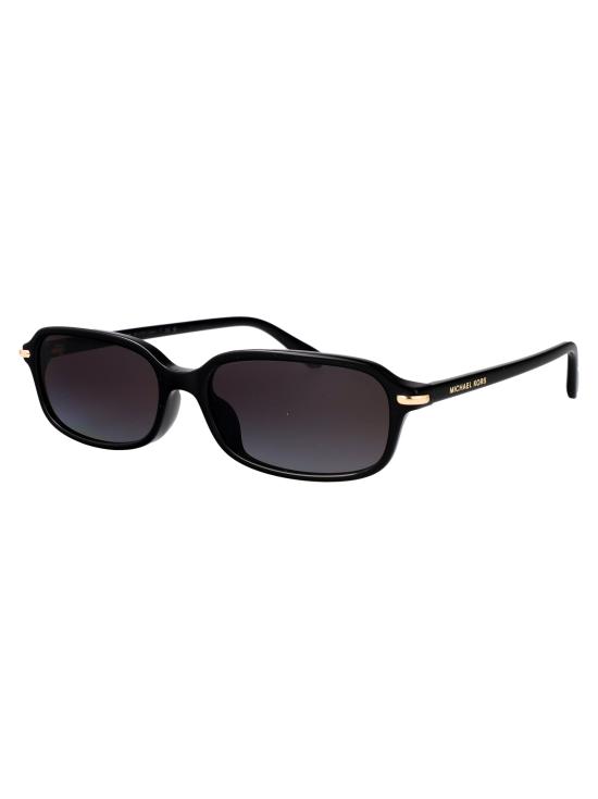 26SS 마이클 코어스 선글라스 0MK2288U 39148G BLACK - MICHAEL KORS