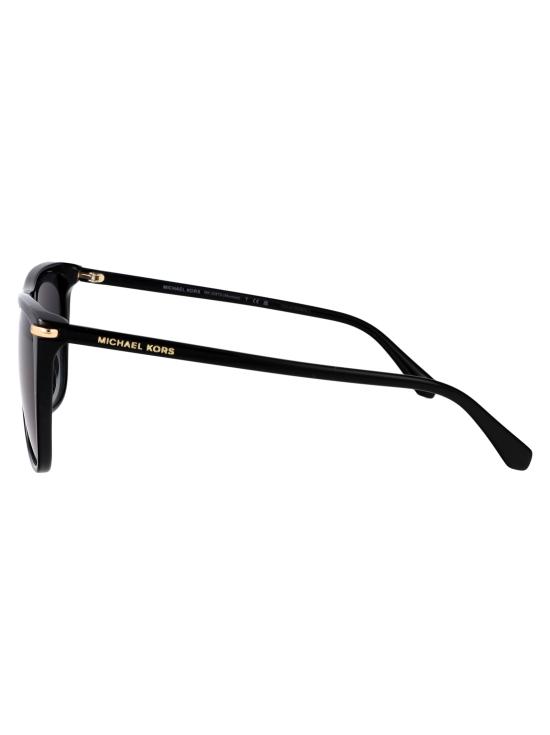 26SS 마이클 코어스 선글라스 0MK2287U 30058G BLACK - MICHAEL KORS