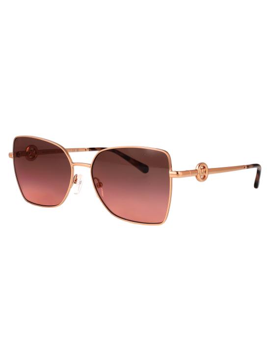 26SS 마이클 코어스 선글라스 0MK1186 110811 GOLD - MICHAEL KORS