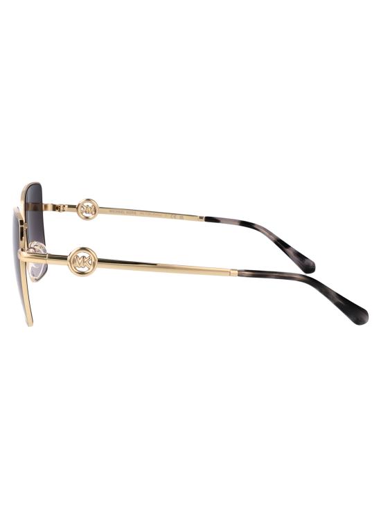 26SS 마이클 코어스 선글라스 0MK1186 10148G GOLD - MICHAEL KORS