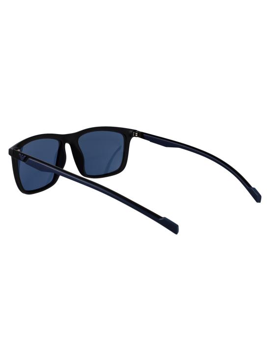 26SS 엠포리오 아르마니 선글라스 0EA4278U 500180 BLACK - EMPORIO ARMANI