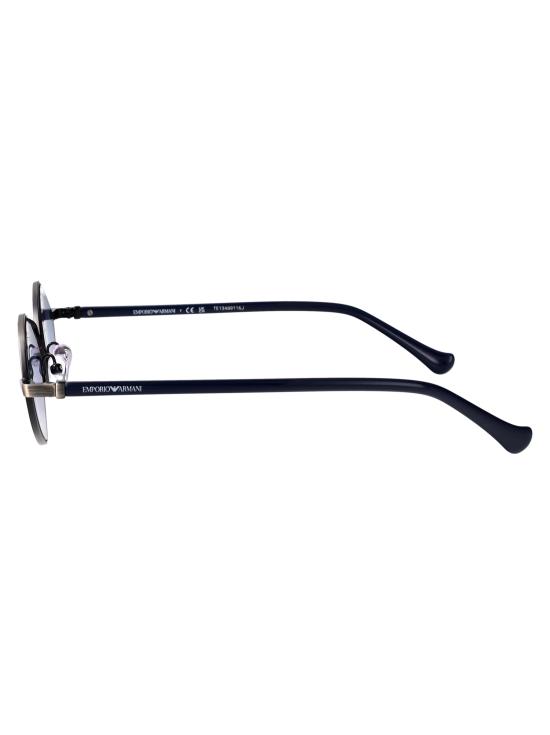 26SS 엠포리오 아르마니 선글라스 0EA2182 34448G SILVER - EMPORIO ARMANI