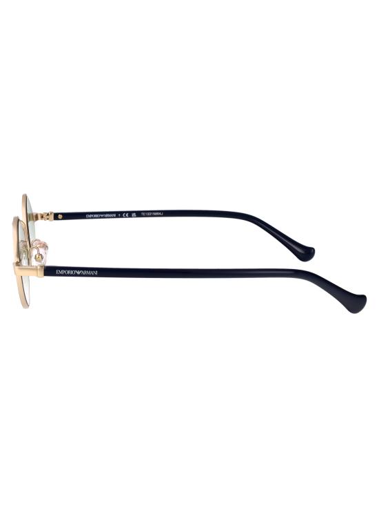 26SS 엠포리오 아르마니 선글라스 0EA2182 30028E GOLD - EMPORIO ARMANI