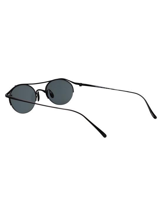 26SS 조르지오 아르마니 선글라스 0AR6172T 340487 NERO OPACO - GIORGIO ARMANI