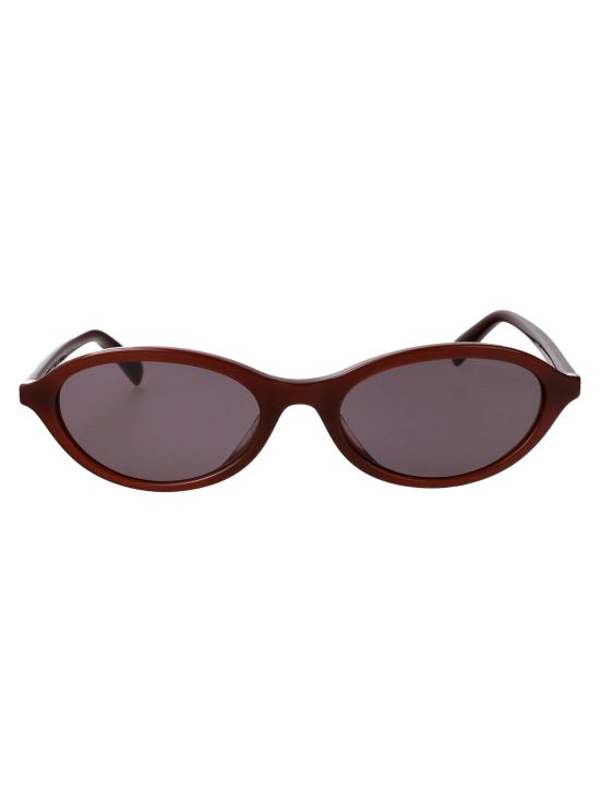26SS 엠포리오 아르마니 선글라스 0EA4281U 64547N BROWN
