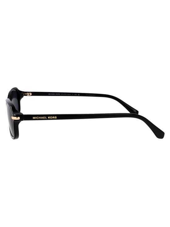 26SS 마이클 코어스 선글라스 0MK2288U 300581 BLACK - MICHAEL KORS