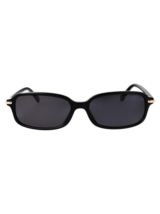 26SS 마이클 코어스 선글라스 0MK2288U 300581 BLACK