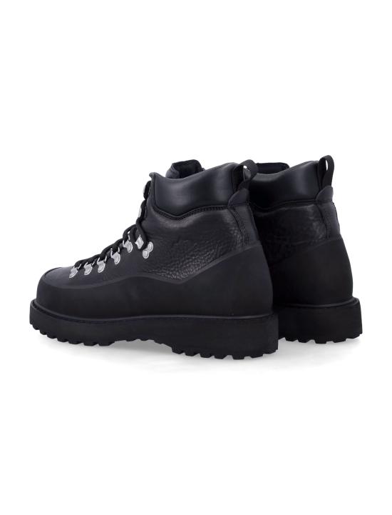 26FW 디엠므 부츠 DI26SPRVWF01L011 BLK BLACK - DIEMME