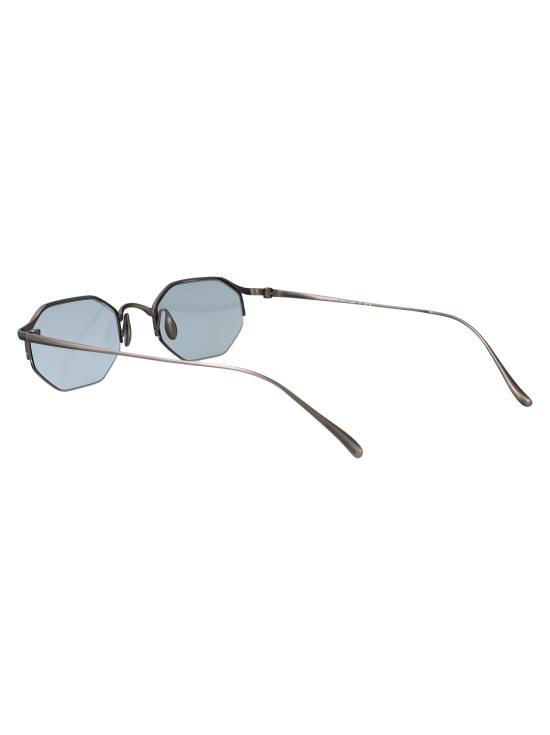 26SS 조르지오 아르마니 선글라스 0AR6171T 33561 GUNMETAL OPACO - GIORGIO ARMANI