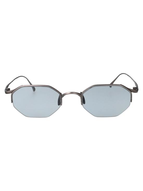 26SS 조르지오 아르마니 선글라스 0AR6171T 33561 GUNMETAL OPACO