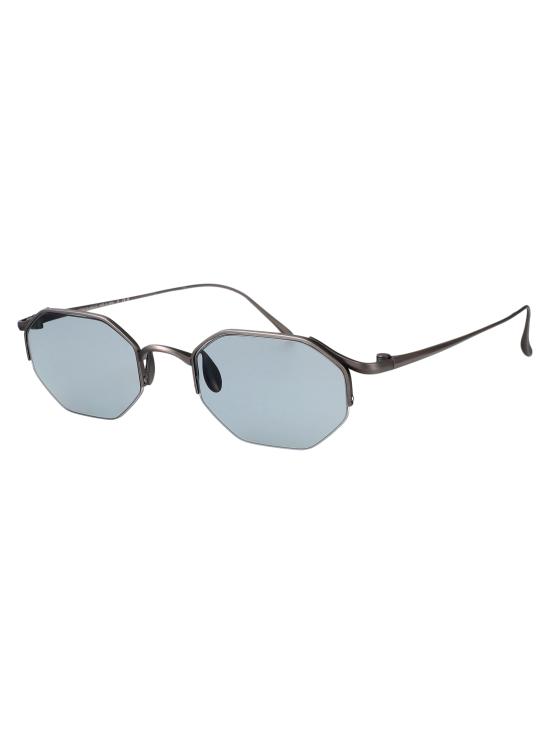 26SS 조르지오 아르마니 선글라스 0AR6171T 33561 GUNMETAL OPACO - GIORGIO ARMANI