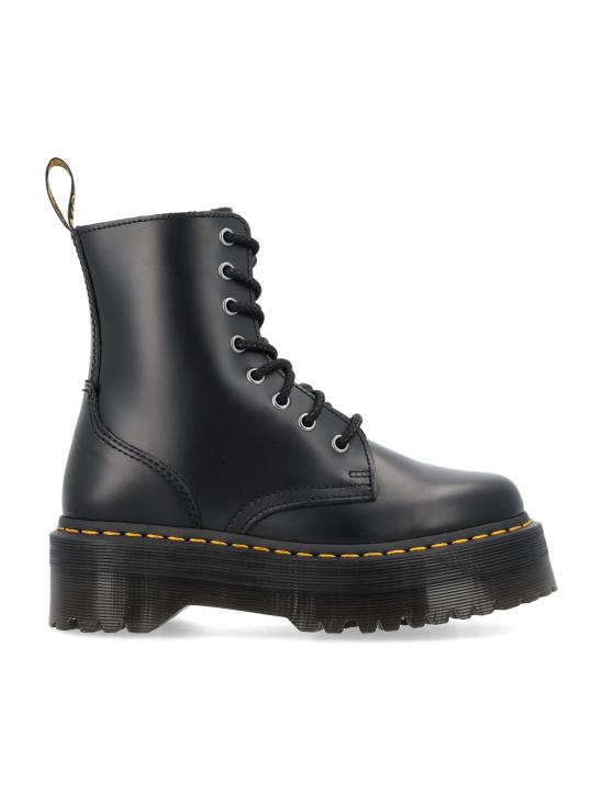 26FW 닥터마틴 부츠 15265001 BLACK