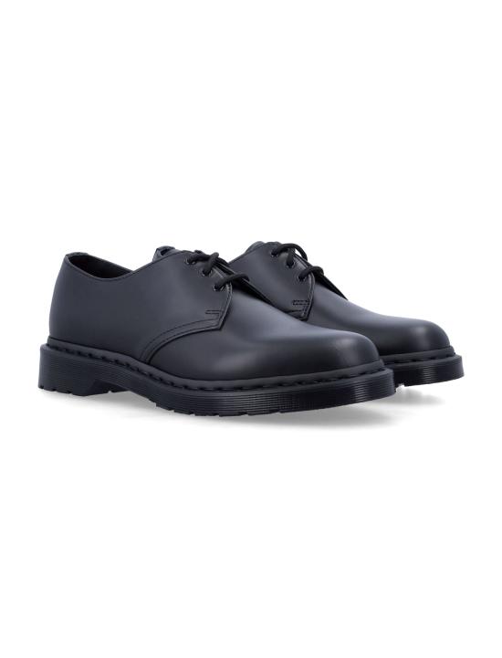 26FW 닥터마틴 로퍼 14345001 BLACK - DR.MARTENS