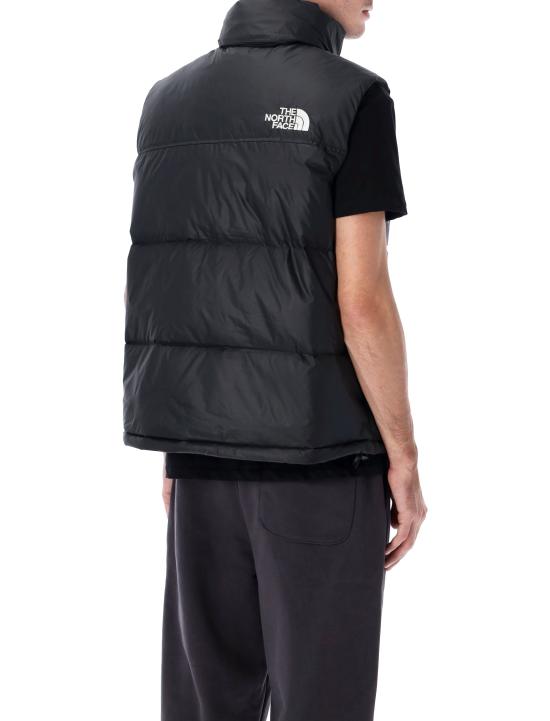 26FW 노스페이스 1996 레트로 눕시 베스트 NF0A3JQQ GOF BLACK - NORTH FACE