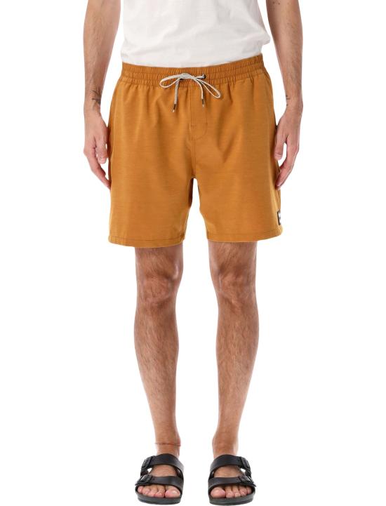 26SS 빌라봉 스윔팬츠 EBYJV00145 CPB0 BROWN SPICE GOLD