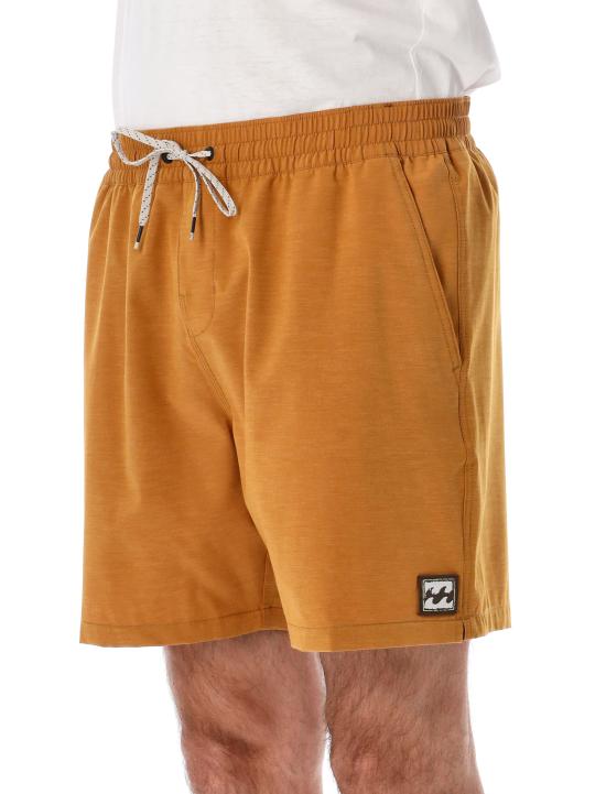 26SS 빌라봉 스윔팬츠 EBYJV00145 CPB0 BROWN SPICE GOLD - BILLABONG