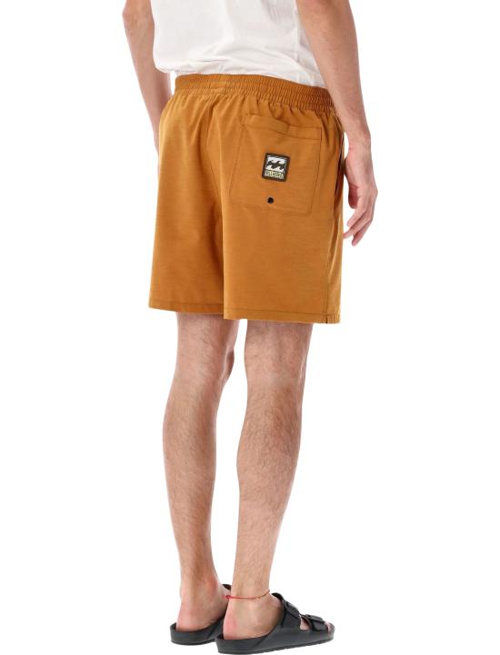 26SS 빌라봉 스윔팬츠 EBYJV00145 CPB0 BROWN SPICE GOLD - BILLABONG