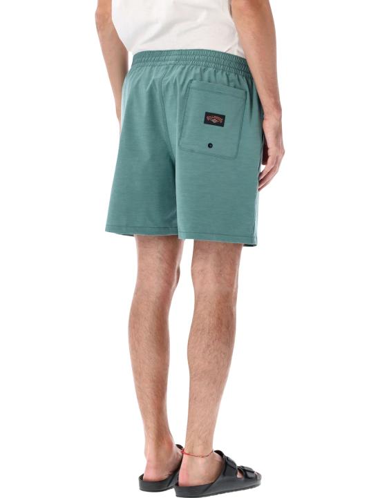 26SS 빌라봉 스윔팬츠 EBYJV00145 BMR0 TURQUOISE AQUA - BILLABONG