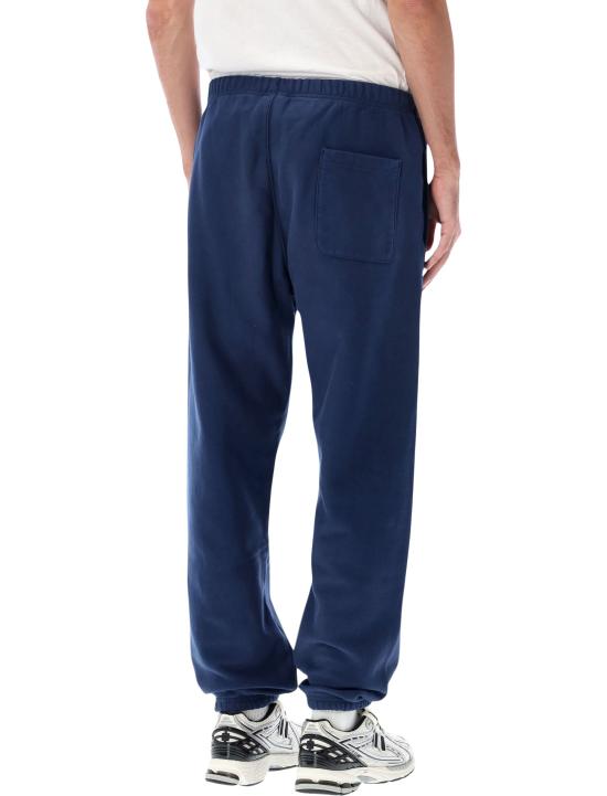 26FW 챔피온 리버스 웨이브 트레이닝/조거 팬츠 222570 BS558 NAVY - CHAMPION REVERSE WEAVE