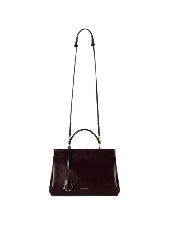26FW 빅토리아 베컴 토트백 B426AAC007810A3040 KHAKI - VICTORIA BECKHAM