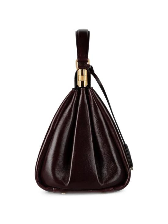 26FW 빅토리아 베컴 토트백 B426AAC007810A3040 KHAKI - VICTORIA BECKHAM