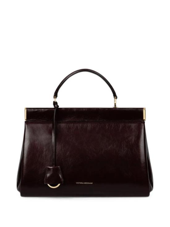 26FW 빅토리아 베컴 토트백 B426AAC007810A3040 KHAKI - VICTORIA BECKHAM