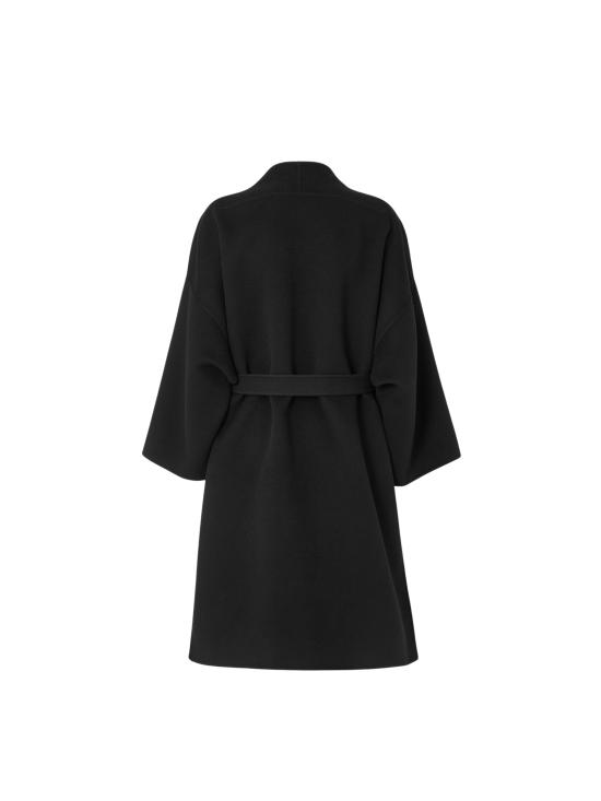 26FW 펜디 자켓 FF6227B1HE F0QA1 BLACK - FENDI