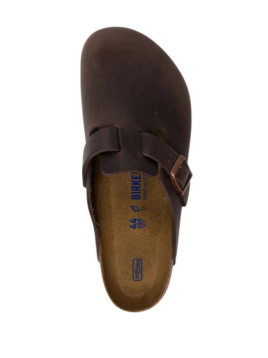 26FW 버켄스탁 뮬/슬리퍼 159711 HABANA BROWN - BIRKENSTOCK