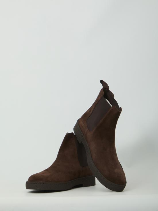 26FW 커먼 프로젝트 부츠 2608 9417 BROWN - COMMON PROJECT