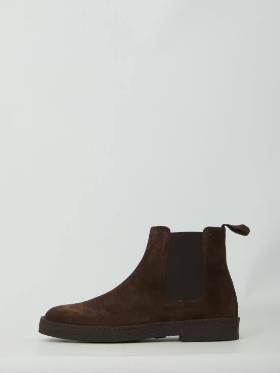 26FW 커먼 프로젝트 부츠 2608 9417 BROWN - COMMON PROJECT