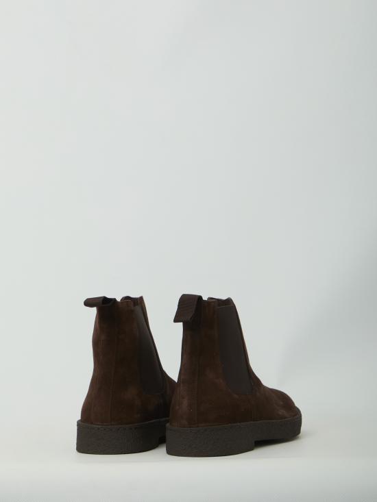 26FW 커먼 프로젝트 부츠 2608 9417 BROWN - COMMON PROJECT