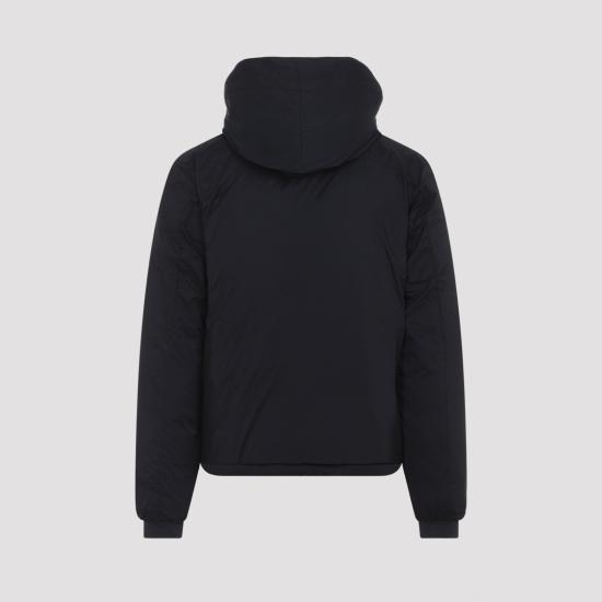 26FW 캐나다구스 로지 후디 5078MB 9061 BLACK - CANADA GOOSE