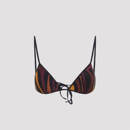 26FW 에밀리오푸치 비키니 수영복 6UMX046U775 P08 MULTICOLOUR - EMILIO PUCCI