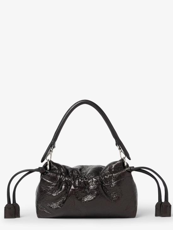 26FW 펜디 토트백 8BR855B14M F0QA1 BLACK - FENDI