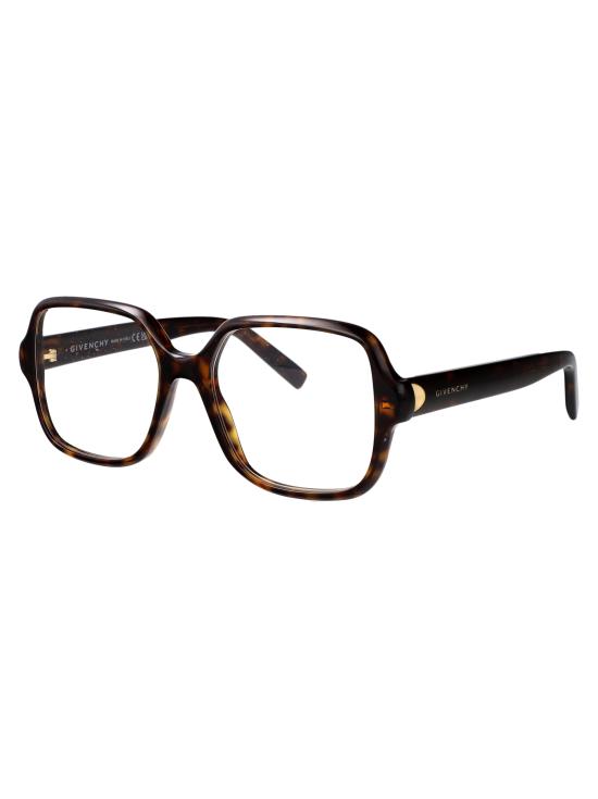 26SS 지방시 안경 GV50113I 052 HAVANA - GIVENCHY