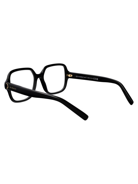 26SS 지방시 안경 GV50113I 001 BLACK - GIVENCHY