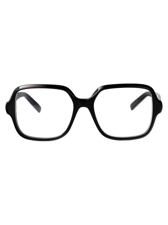 26SS 지방시 안경 GV50113I 001 BLACK